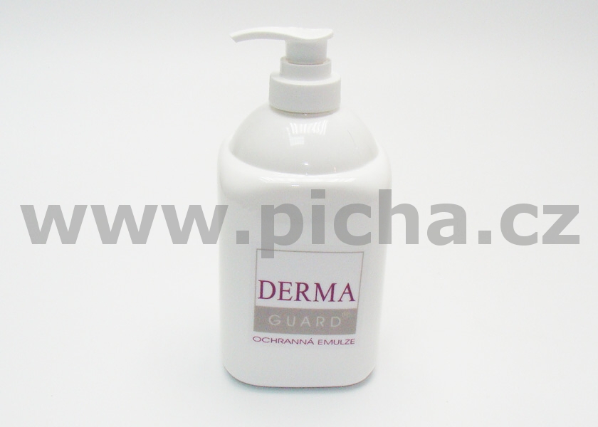 DERMAGUARD ochranný krém 500ml