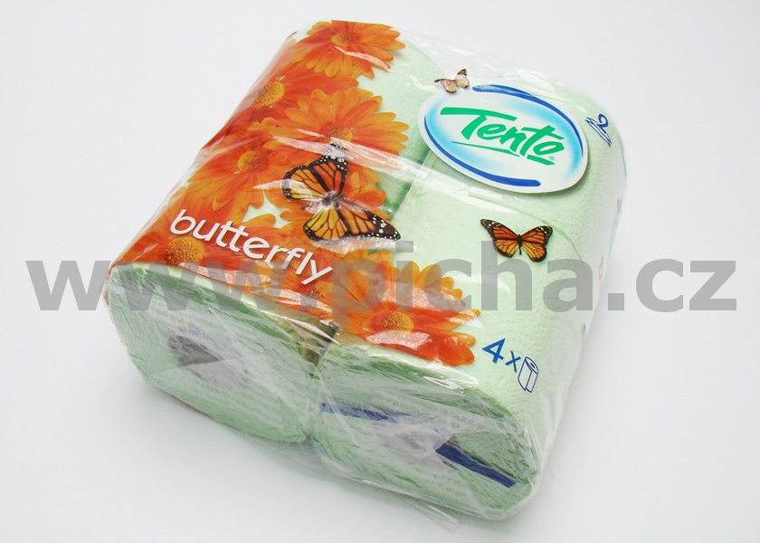 Toaletní papír Soft Easy 2vrstvý
