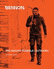 Katalog BENNON pracovn obuv 2024-25