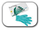 Ochranné rukavice Ansell pro manipulaci s výrobky