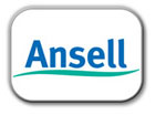 Katalog a postup výběru ochranných rukavic firmy Ansell