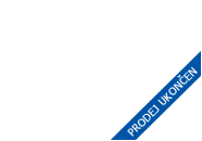 Psek pracovn elastick PORTWEST - modr